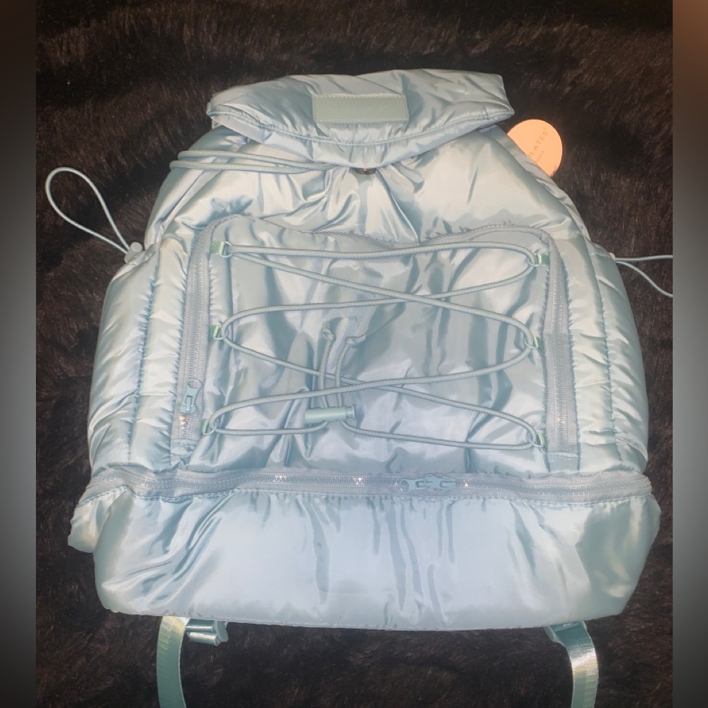 BLOGILATES BACKPACK